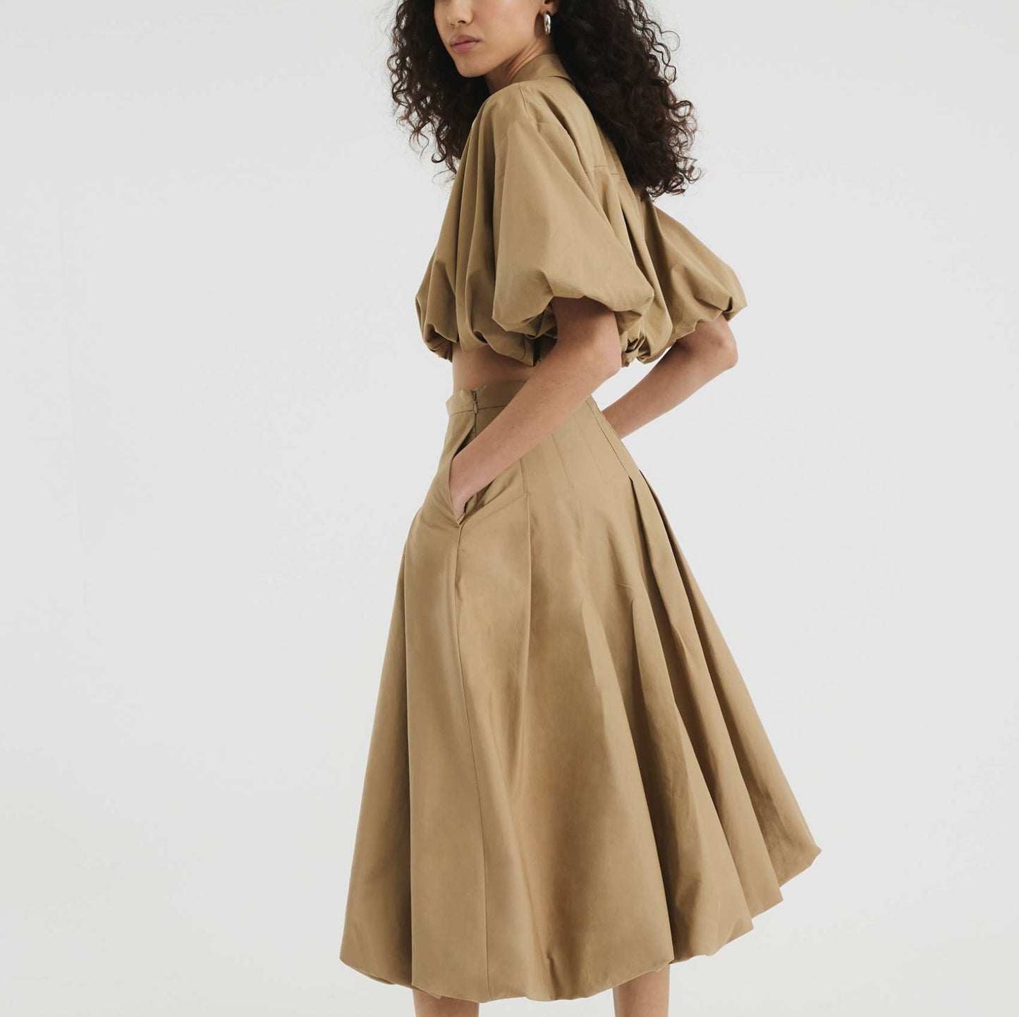 The Office Edit - Lapel & Lantern Set