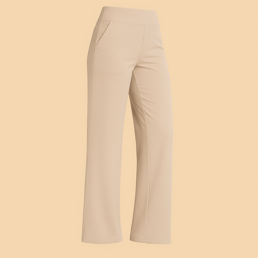 Take Control Yoga Pants