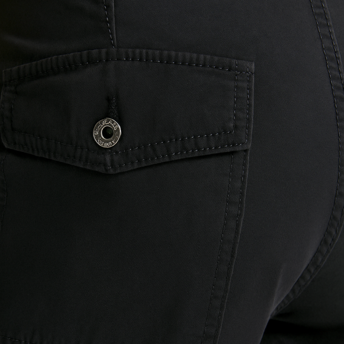 Adjustable Cargo Pants - 2nd item +50% OFF