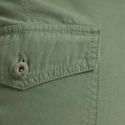 Adjustable Cargo Pants - 2nd item +50% OFF