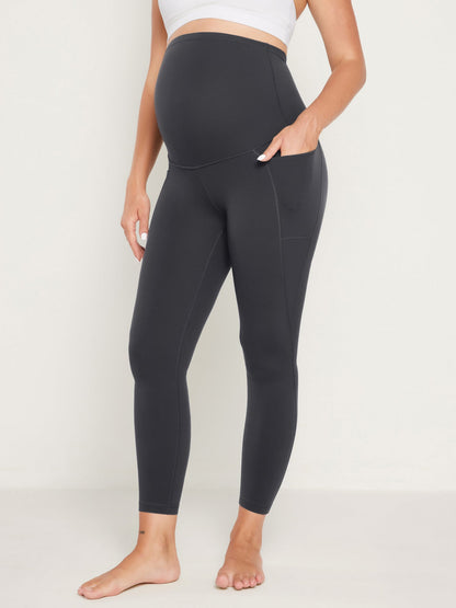 Momella® Maternity Leggings - by Miralo